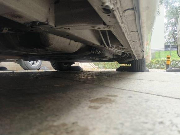 [深圳·粤B] 二手本田奥德赛2015款 改款 2.4L 舒适版