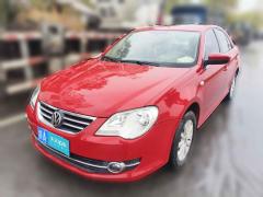 [南昌·赣A] 大众宝来2011款 1.6L 自动舒适型