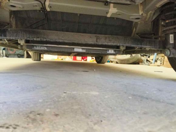 [济南·京A] 二手比亚迪海鸥2024款 荣耀版 305km 自由版