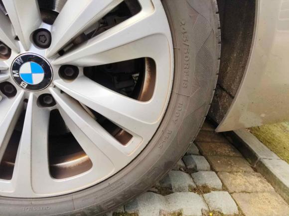 [嘉兴·浙F] 二手宝马宝马7系2009款 730Li领先型