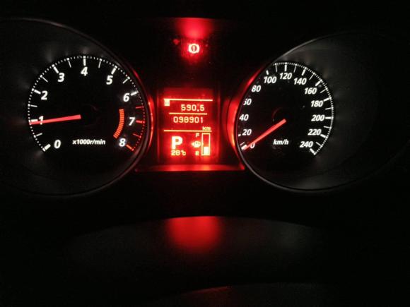 [济南·鲁A] 二手三菱劲炫ASX2015款 2.0L CVT两驱精英版