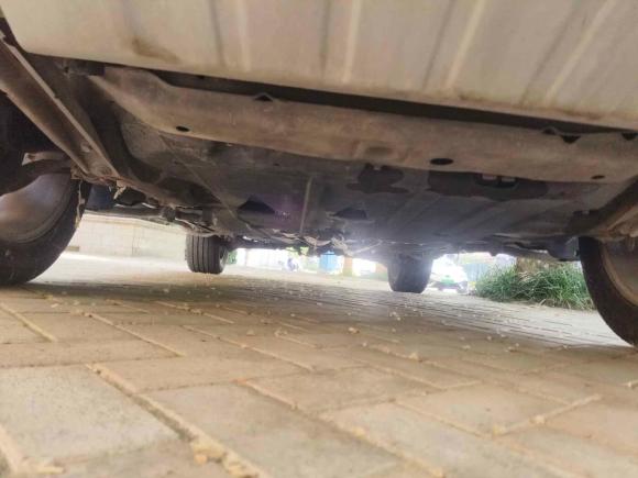 [青岛·鲁B] 二手沃尔沃沃尔沃XC902011款 2.5T 北欧豪华版