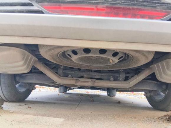 [济南·鲁A] 二手广汽传祺传祺M82021款 大师系列 390T 尊贵版