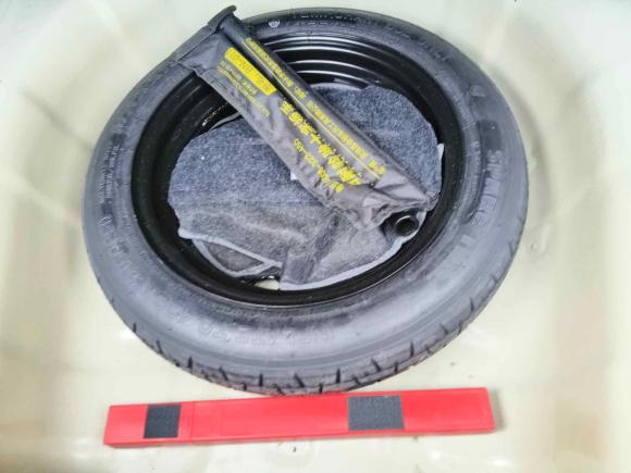 [常州·苏D] 二手现代悦纳2020款 1.4L CVT GLS炫酷版