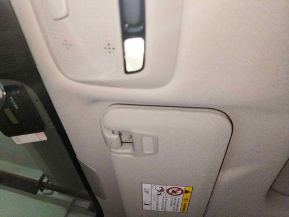 [上海·沪A] 二手小鹏小鹏P52021款 550G