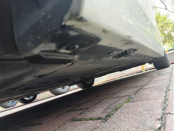 [深圳·粤B] 二手宝马宝马3系2012款 318i领先型