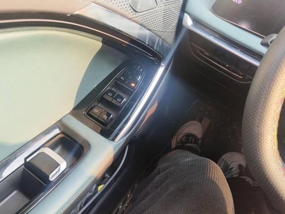 [合肥·皖A] 二手名爵MG72023款 1.5T DCT至美优雅版