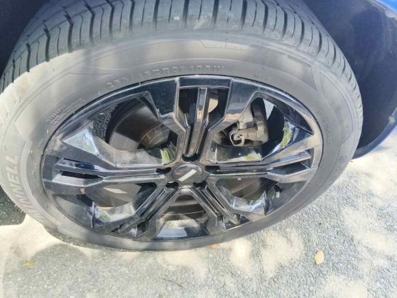 [金华·浙G] 二手魏牌魏牌 VV72017款 2.0T 超豪型