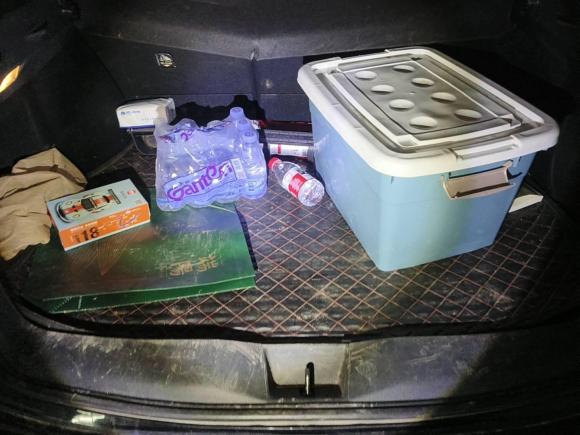 [南昌·赣A] 二手丰田奕泽IZOA2018款 2.0L 奕驰版 国VI