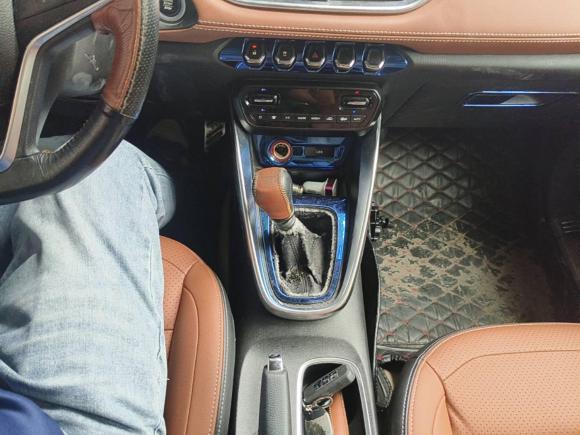 [义乌·贵F] 二手宝骏宝骏5102017款 1.5L 手动豪华型