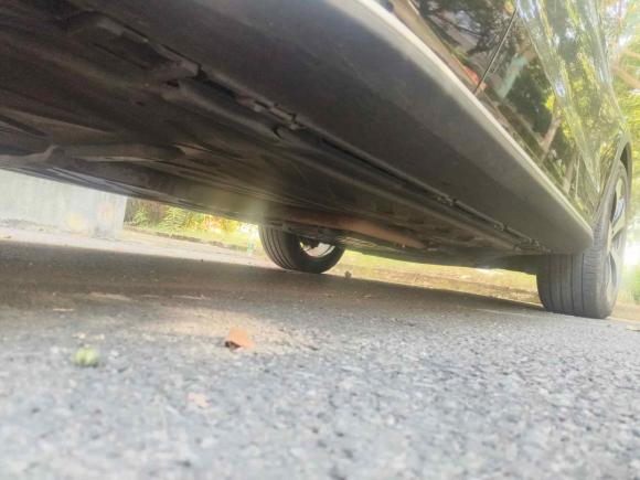 [宁波·浙B] 二手奔驰奔驰GLC2018款 GLC 300 4MATIC 动感型