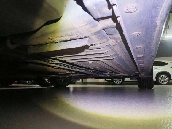 [深圳·闽H] 二手日产蓝鸟2016款 1.6L CVT智酷版