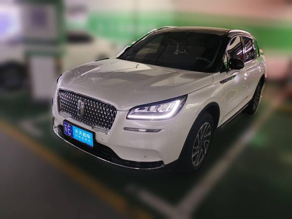 [苏州·苏E] 二手林肯冒险家2022款 2.0T 两驱尊享版