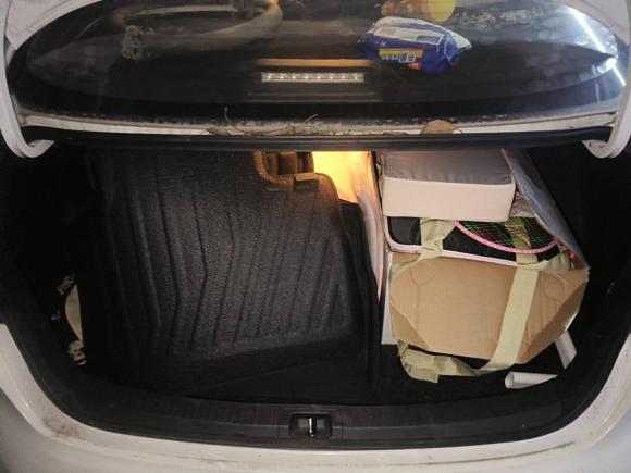 [温州·浙C] 二手丰田雷凌2019款 185T CVT豪华版 国VI