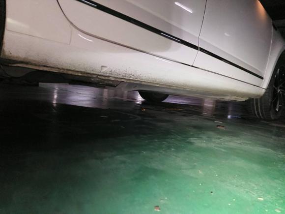 [南昌·赣A] 二手斯柯达明锐2018款 TSI280 DSG旗舰版