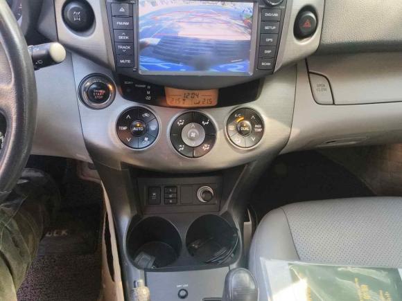 [湖州·浙E] 二手丰田RAV4荣放2010款 2.4L 自动豪华升级版