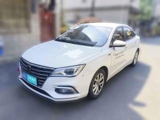 荣威荣威i52020款 1.5L 手动4G互联领豪版「杭州二手车」「天天拍车」