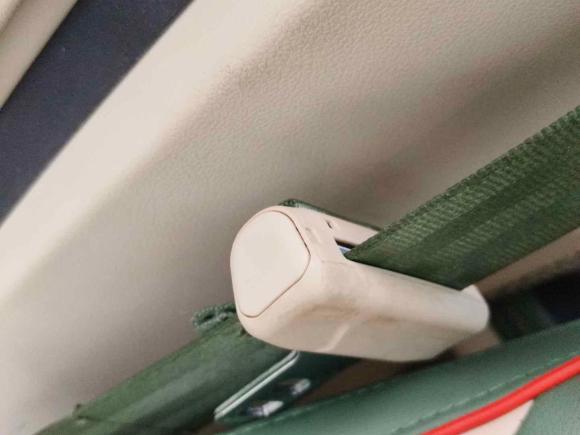 [杭州·浙A] 二手欧拉欧拉好猫2023款 501km长续航 尊贵型 磷酸铁锂