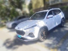 [嘉兴·皖G] 江汽集团嘉悦X72020款 1.5TGDI 自动超越型