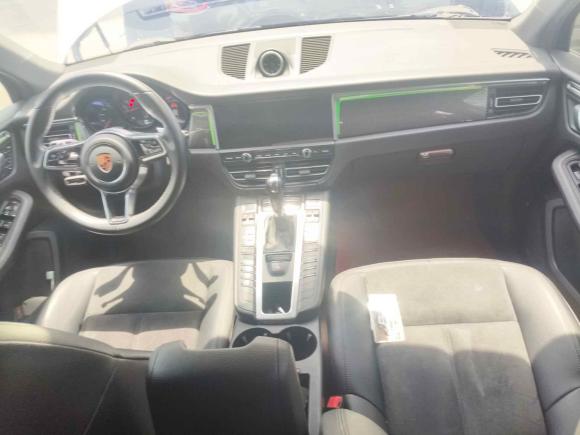 [南昌·赣A] 二手保时捷Macan2018款 Macan 2.0T