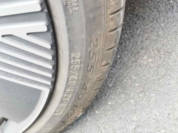 [宁波·浙A] 二手领克领克08 EM-P2023款 220km 四驱性能Halo