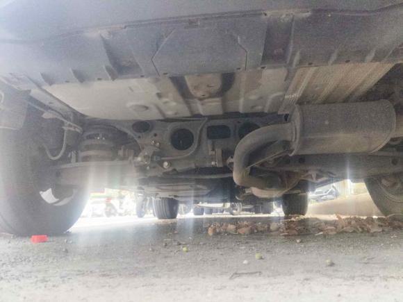 [宁波·浙B] 二手雷克萨斯雷克萨斯NX2015款 200 前驱 锋行版