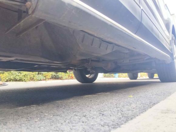 [合肥·皖A] 二手哈弗哈弗H6 Coupe2017款 红标 2.0T 自动两驱尊贵型