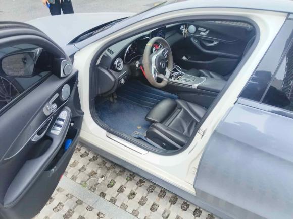 [南京·苏A] 二手奔驰奔驰C级2020款 C 260 L 运动版