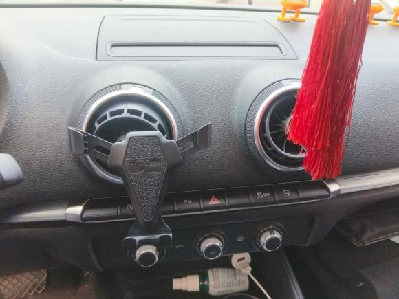 [苏州·苏E] 二手奥迪奥迪A32015款 Limousine 35 TFSI 百万纪念智领型