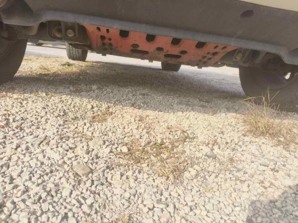 [嘉兴·浙F] 二手日产途达2018款 2.5L 自动四驱旗舰版