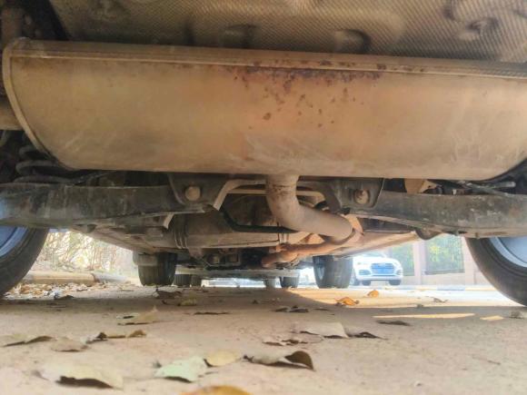 [武汉·鄂A] 二手荣威荣威RX52016款 20T 两驱自动互联网智享版