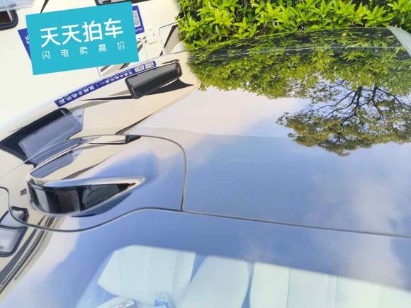 [温州·浙C] 二手极氪极氪0072024款 后驱智驾版 100kWh