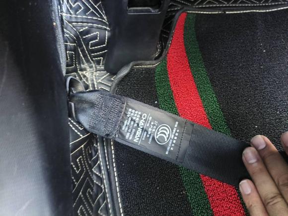 [合肥·皖A] 二手长安欧尚长安欧尚X52021款 1.5T DCT旗舰型