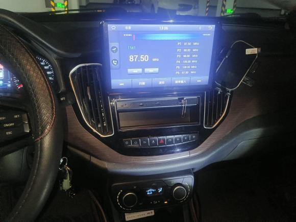 [嘉兴·皖L] 二手一汽森雅R72016款 1.6L 手动智能型