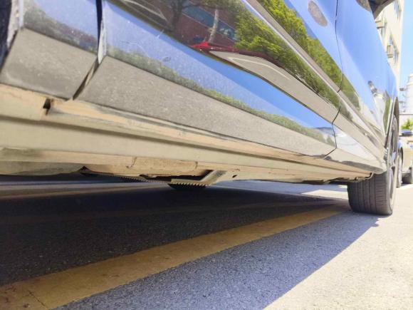 [上海·云K] 二手奥迪奥迪Q2L2022款 35 TFSI 进取动感型