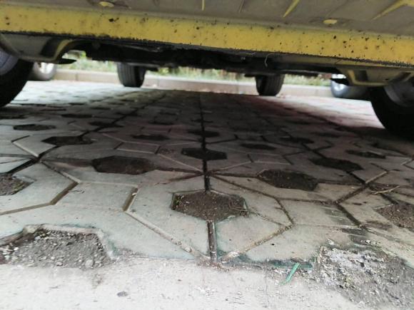 [无锡·苏B] 二手斯柯达晶锐2017款 1.6L 自动创行版