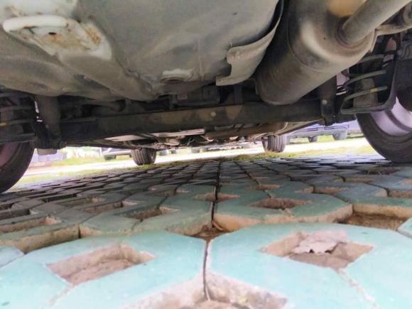 [上海·沪C] 二手起亚起亚K22015款 三厢 1.6L AT Premium