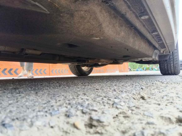 [南昌·赣A] 二手奥迪奥迪Q32016款 30 TFSI 时尚型