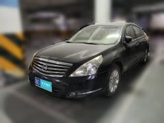 [温州·浙C]日产  天籁  2008款 2.0L XL舒适版