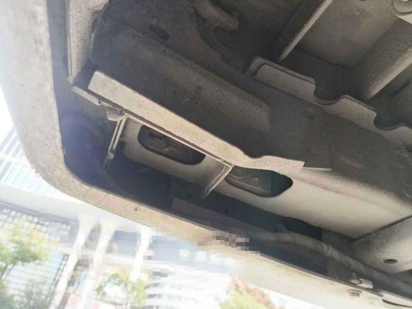 [义乌·浙G] 二手福特新世代全顺2016款 2.2T长轴6/7座中顶多功能车