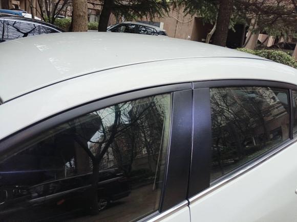 [青岛·鲁B] 二手马自达马自达3 昂克赛拉2016款 三厢 1.5L 手动舒适型