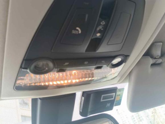 [上海·沪B] 二手宝马宝马X32014款 xDrive20i X设计套装