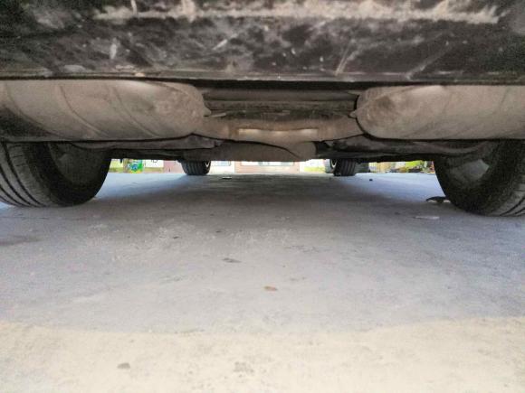 [青岛·鲁B] 二手凯迪拉克凯迪拉克XTS2018款 28T 精英型