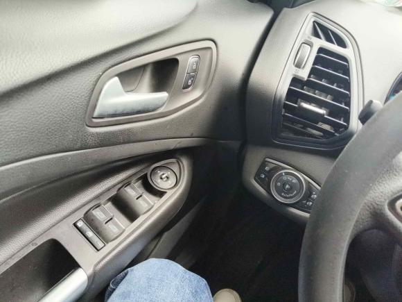 [上海·皖M] 二手福特翼虎2017款 EcoBoost 180 两驱精翼型