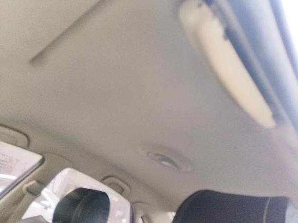 [西安·陕U] 二手别克凯越2015款 1.5L 自动经典型