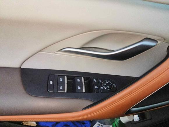 [广州·粤A] 二手比亚迪宋Pro新能源2022款 DM-i 110km 旗舰型Pro