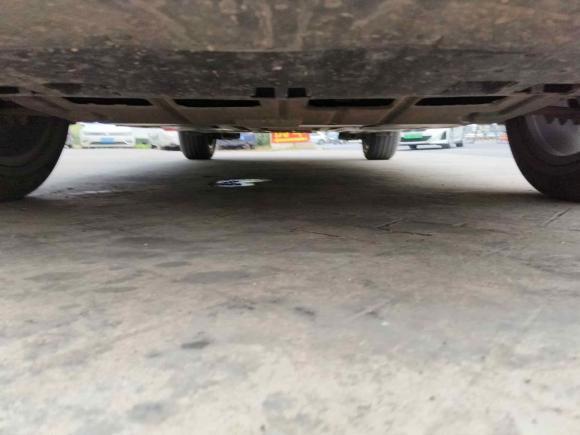 [金华·浙G] 二手标致标致408X2023款 引力版