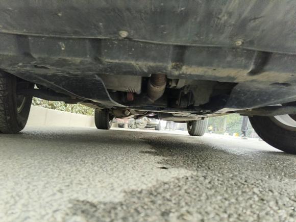 [上海·沪C] 二手比亚迪宋2019款 1.5TI 手动智联越动型