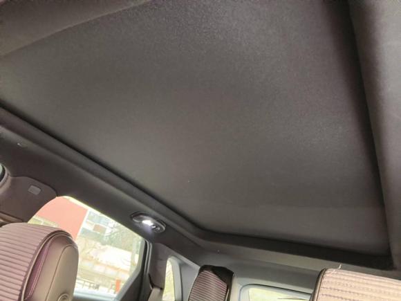 [青岛·鲁B] 二手凯迪拉克凯迪拉克XT52020款 改款 28T 豪华型