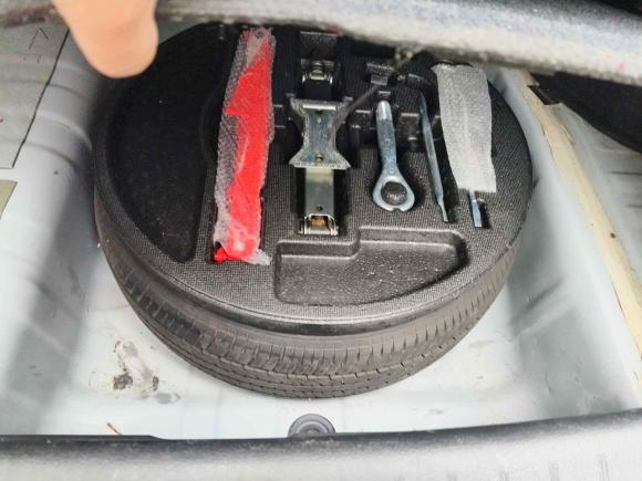 [南京·苏A] 二手日产轩逸2016款 1.6XV CVT智享版